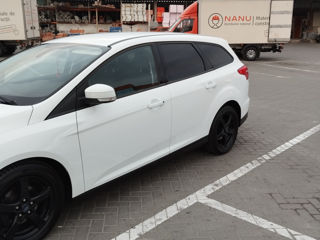 Ford Focus foto 2