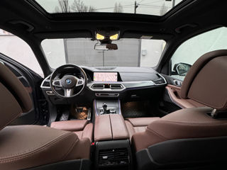 BMW X5 foto 6