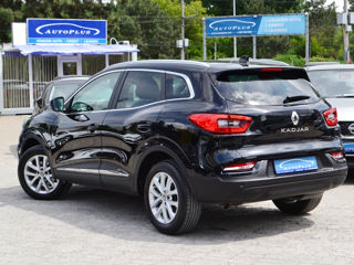 Renault Kadjar foto 2