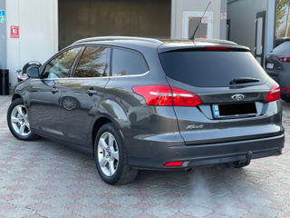 Ford Focus foto 3