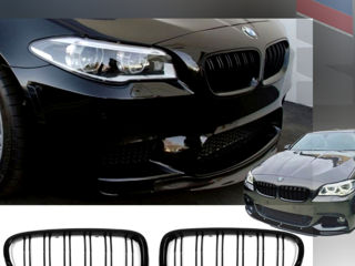 BMW F10 Guba grila spoiler