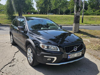 Volvo XC70 foto 4