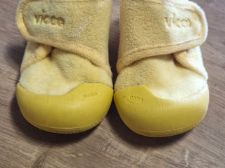Papucei ergonomic, primii pași m.20-21 (13 cm)