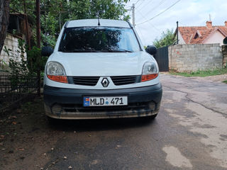 Renault Kangoo Maxi foto 2