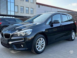 BMW 2 Series Gran Tourer foto 3