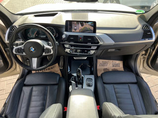 BMW X3 foto 8