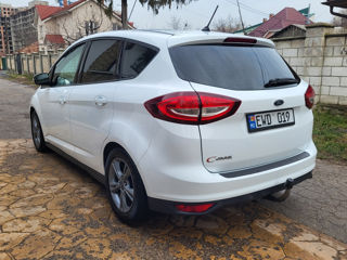 Ford C-Max foto 5