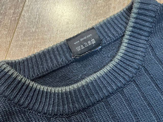 Vintage Diesel sweater foto 4