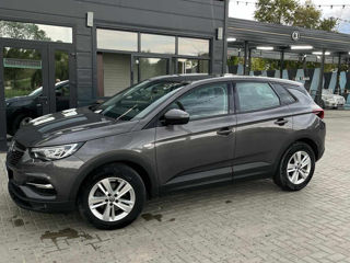 Opel Grandland X foto 4