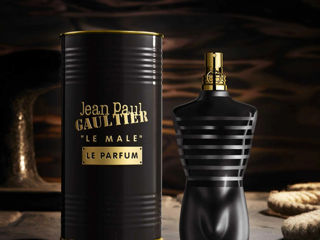 Jean Paul Gaultier Le Parfum-Лучшее предложение foto 2