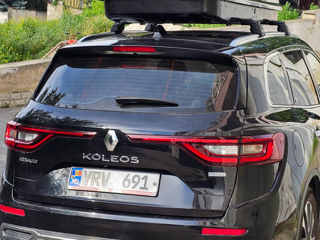 Renault Koleos foto 3