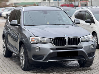 BMW X3 foto 4