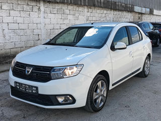 Dacia Logan foto 3