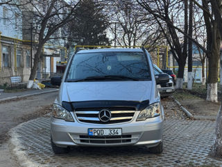 Mercedes Vito