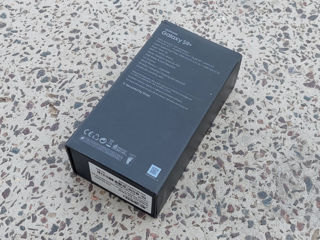 Продам Samsung Galaxy S9+ Midnight Black В идиале urgent!!! foto 7