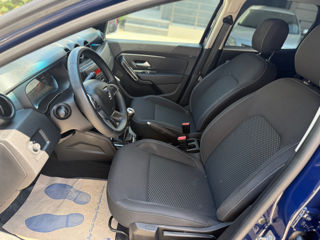 Dacia Duster фото 4