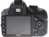 Nikon D 3200 kit foto 1