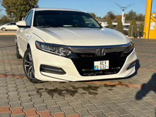 Honda Accord foto 9