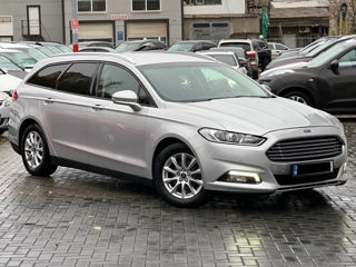 Ford Mondeo foto 4