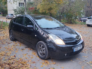 Toyota Prius foto 5