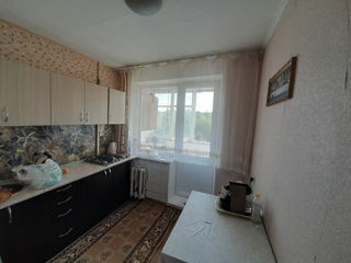 1-rm apt., 36 м², 4/5 fl.