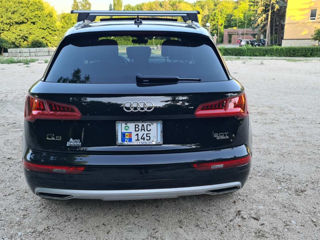 Audi Q5 foto 5