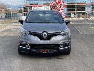 Renault Captur foto 3