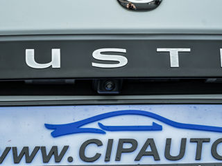 Dacia Duster foto 17