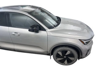 Volvo C40, 2024 г.