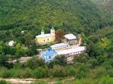 Паломничество в 9 и 7 монастырей Молдовы, 220 лей/чел foto 3