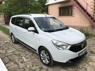 Dacia Lodgy foto 2