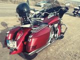 Honda VTX 1300 R foto 7