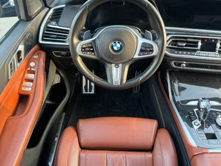 BMW X7 foto 9