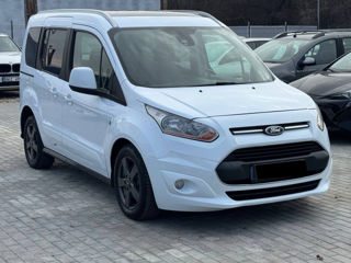 Ford Tourneo Connect foto 3