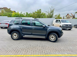 Dacia Duster foto 5