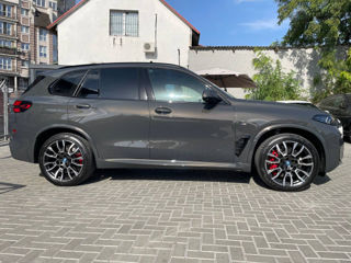 BMW X5 foto 4