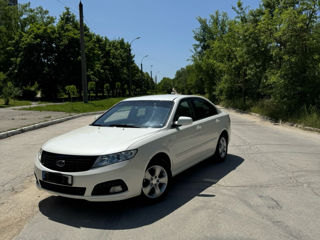 KIA Optima фото 4