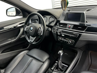 BMW X2 foto 7