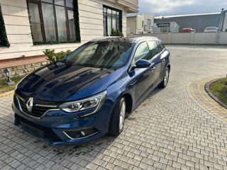 Renault Megane foto 3