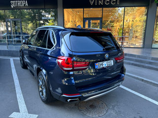 BMW X5 foto 9