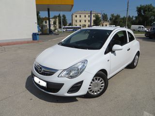 Opel Corsa foto 2