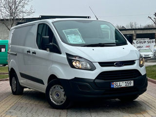 Ford Transit Transfer/TVA foto 3