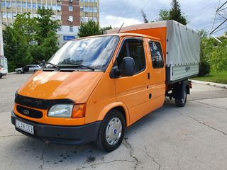 Ford transit foto 1