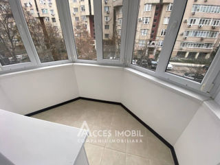 Apartament cu 2 camere, 145 m², Centru, Chișinău foto 14