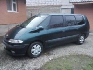 Renault Grand Espace foto 1