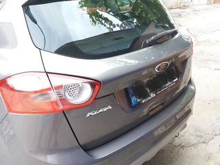 Ford Kuga foto 3