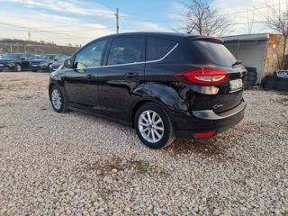 Ford C-Max foto 2