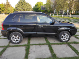 Hyundai Tucson foto 1