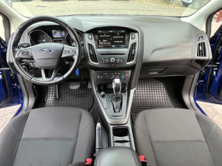 Ford Focus foto 8