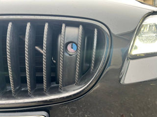 BMW 5 Series foto 6